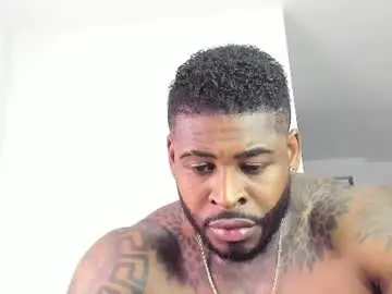 Chaturbate Sex Cam of makonneen