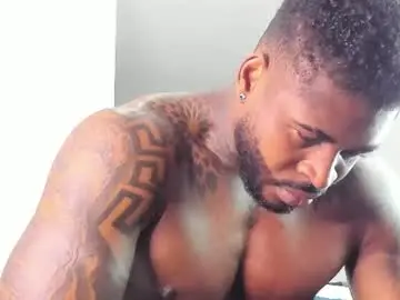 Chaturbate Private Sex Chat of makonneen