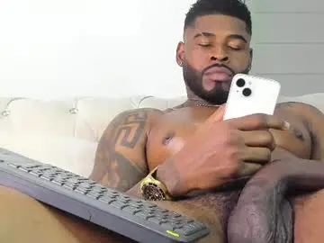 Chaturbate Best live sex cam show of makonneen