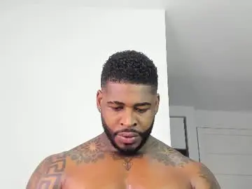 Chaturbate Sex Cam of makonneen