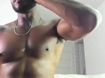 Chaturbate Private Sex Chat of makonneen