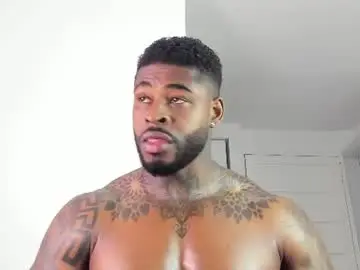 Chaturbate Live Porn of makonneen