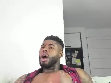 Chaturbate Free Porn Cam of makonneen
