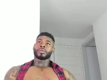 Chaturbate Best Webcam of makonneen