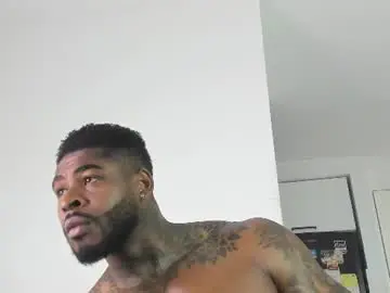 Chaturbate Live Porn of makonneen