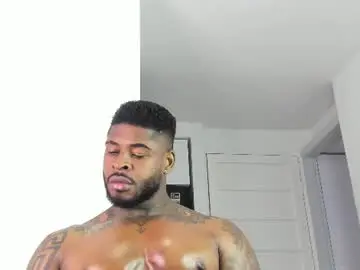Chaturbate Best Webcam of makonneen
