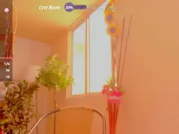 Chaturbate Live Sex Cam of mara_jackson_