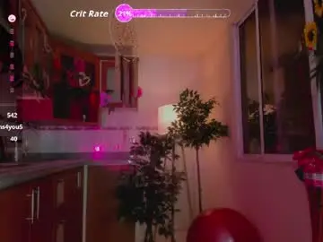 Chaturbate Live Sex Cam of mara_jackson_