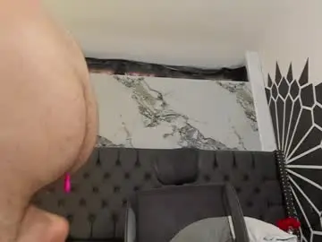 Chaturbate Watch Live Sex Cams of maximusclark1_