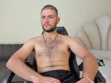 Chaturbate Live Porn of maximusclark1_
