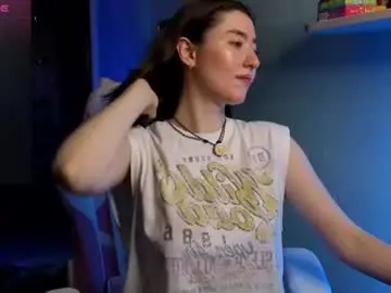 Chaturbate Private Sex Chat of may_may_moon