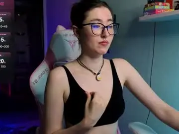 Chaturbate Best Webcam of may_may_moon