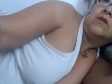 Chaturbate Live Sex of meganny_2023