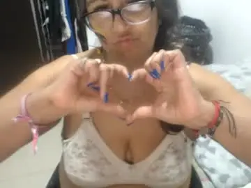 Chaturbate Live Porn of meganny_2023
