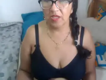 Chaturbate Live Porn of meganny_2023