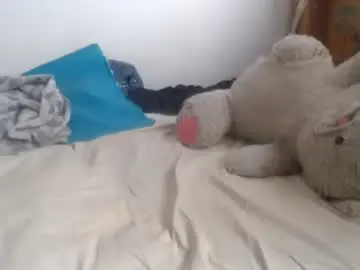 Chaturbate Adult Webcam of meganny_2023