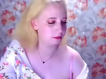 Chaturbate Sex Chat of mel_mellie