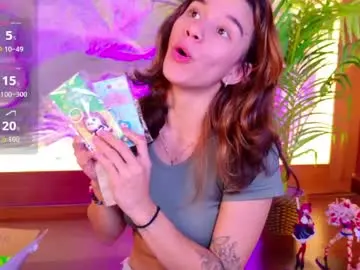 Chaturbate Adult Webcams of miiaa_cooper