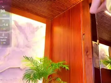 Chaturbate Free Porn Cam of miiaa_cooper