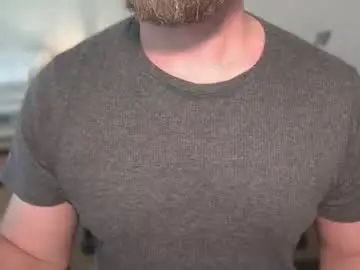 Chaturbate Live Sex Cam of mister_dilf