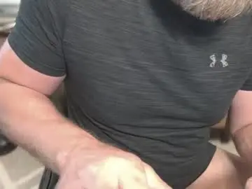 Chaturbate Sex Cam of mister_dilf
