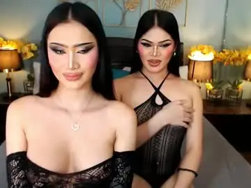 Chaturbate Live Sex Cam of nayumi_edwards