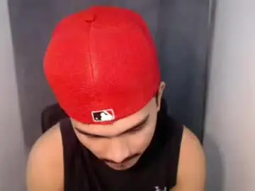 Chaturbate Sex Cam of rickythedestroyer