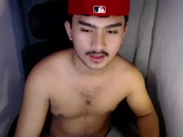 Chaturbate Live Sex Cam of rickythedestroyer