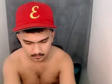 Chaturbate Sex Cam of rickythedestroyer