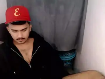 Chaturbate Adult Webcams of rickythedestroyer