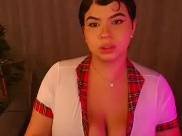 Chaturbate Watch Live Sex Cams of rosalie_bliss