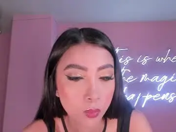 Chaturbate Sex Cam of valeriavelvet