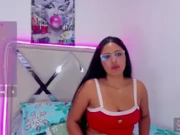 Chaturbate Sex Cam of viioleta_stone
