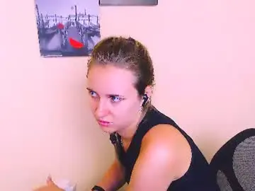 Chaturbate Adult Video Chat of _nicole_new