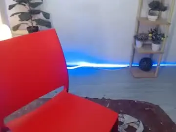 Chaturbate Live Sex Cam of amazing_aljane