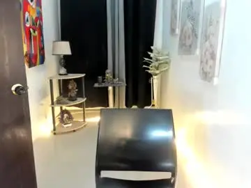 Chaturbate Adult Video Chat of amazing_aljane