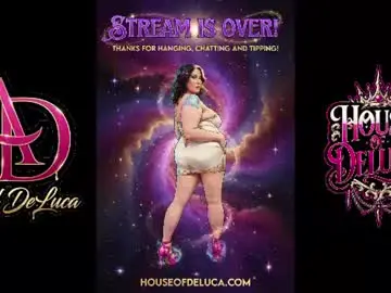 Chaturbate Live Sex Cam of angeldeluca