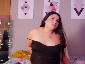Chaturbate Watch Live Sex Cams of chubbykinkyygirl