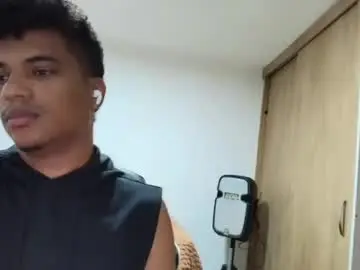 Chaturbate Sex Chat of esteban_lu