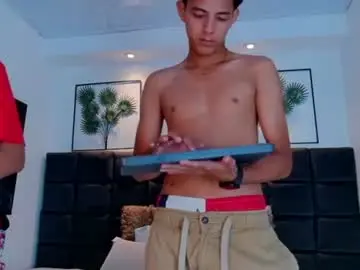 Chaturbate Private Sex Chat of fuckingsoulmates1