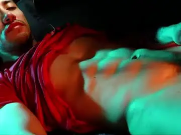 Chaturbate Live Sex of hotlatinking