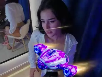 Chaturbate Best live sex cam show of ivy_gloom
