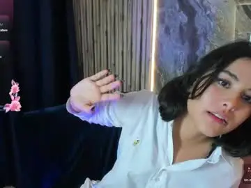 Chaturbate Live Sex Cam of ivy_gloom