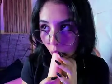 Chaturbate Sex Chat of ivy_gloom