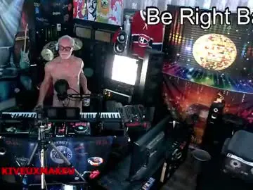 Chaturbate Sex Chat of kiveuxmakeu