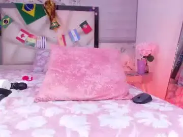 Chaturbate Free Live Porn of lili_jhonson