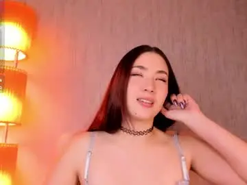 Chaturbate Sex Chat of lunar_leen