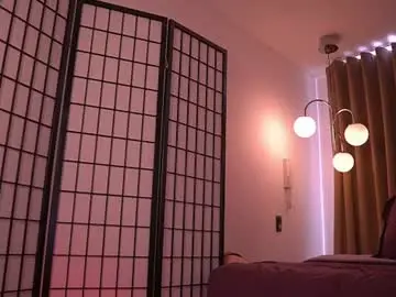 Chaturbate Live Sex Cam of mariannacruzz