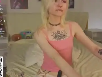 Chaturbate Best Webcam of mary_wester