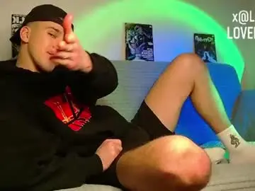 Chaturbate Free Porn Cam of midnighter__